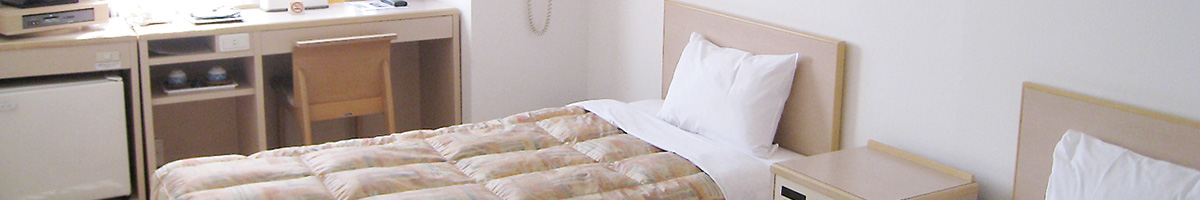 お部屋トップイメージ