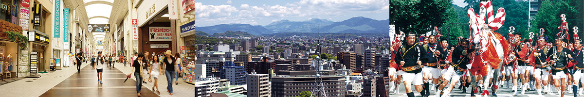 周辺情報トップイメージ