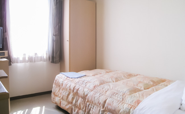 シングルルーム