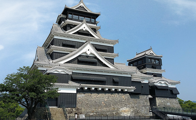 熊本城