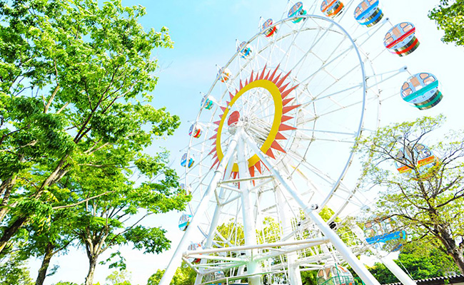 熊本市動植物園