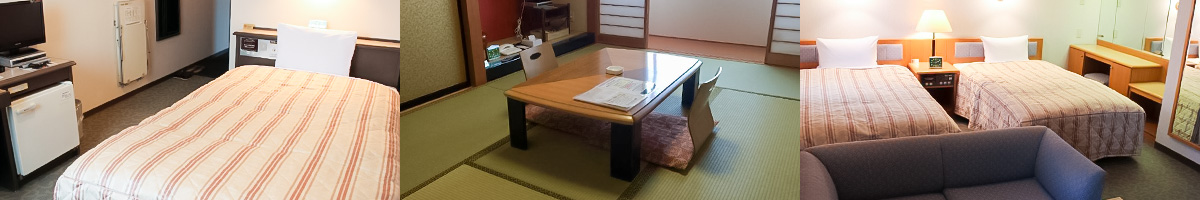 お部屋トップイメージ