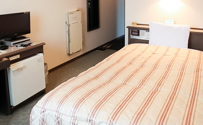 シングルルーム