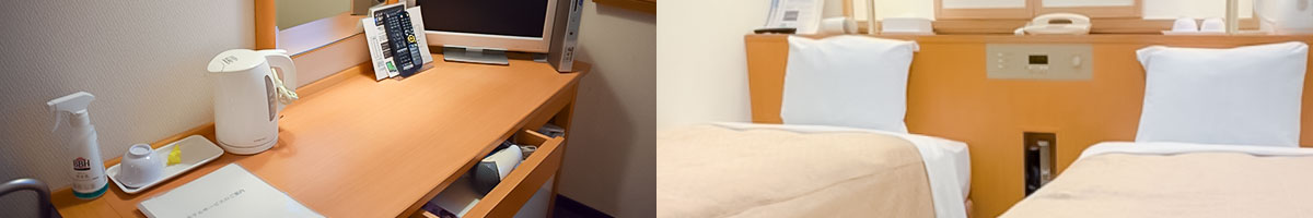 お部屋トップイメージ