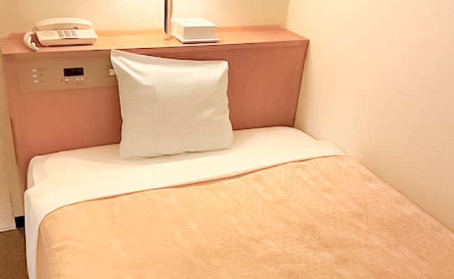 シングルルーム