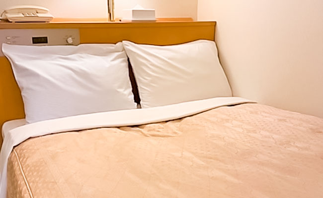 セミダブルルーム