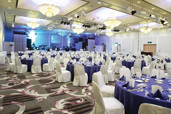 会議室・宴会場