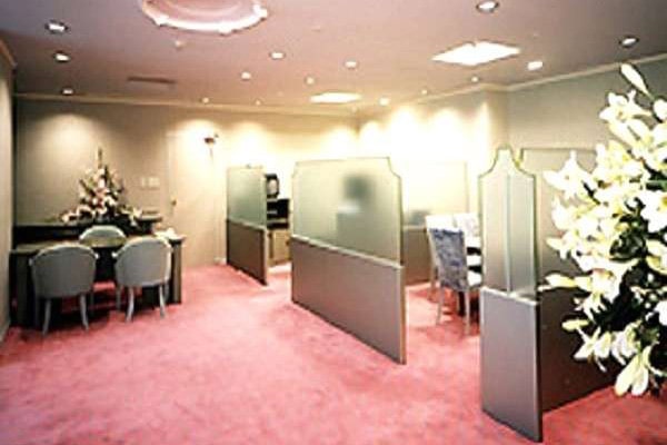 ブライダルサロン