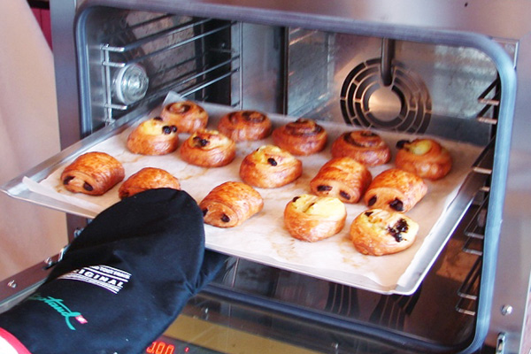 朝食バイキング・ブッフェ