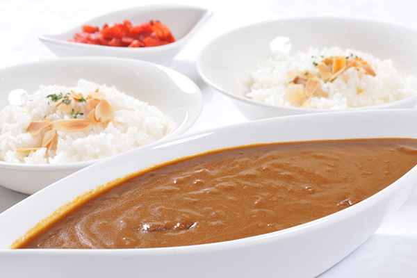 朝食バイキング・ブッフェ