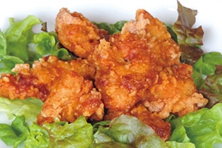 朝食バイキング・ブッフェ