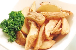 朝食バイキング・ブッフェ