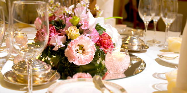 こだわりのコーディネート