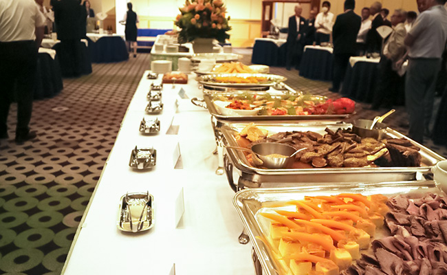 倶楽部新居浜親睦会