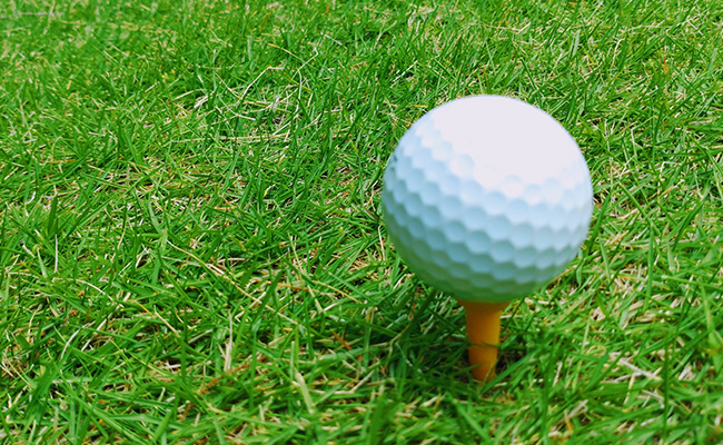 倶楽部新居浜ゴルフ大会