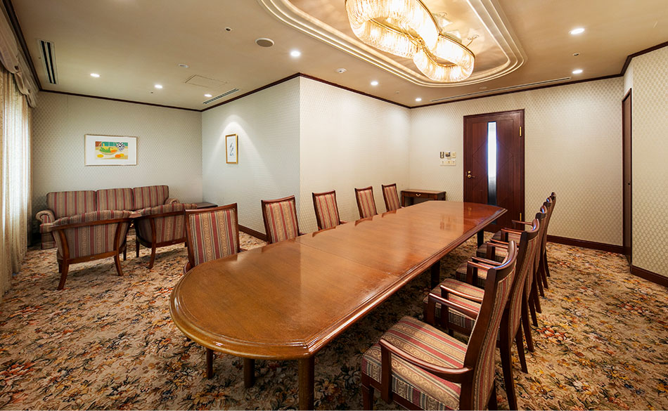 ロイヤルルーム