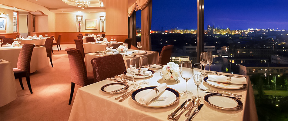 レストランシャトウ