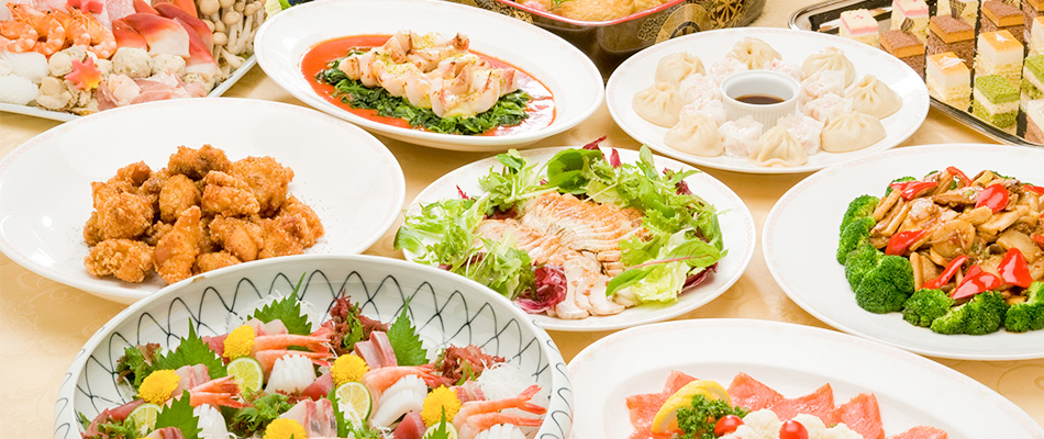 ご宴会・パーティー