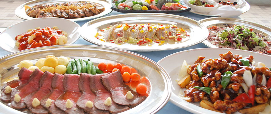 ご宴会・パーティー