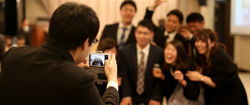 ご宴会・パーティー