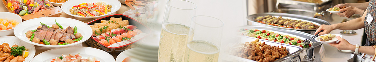 ご宴会・パーティー