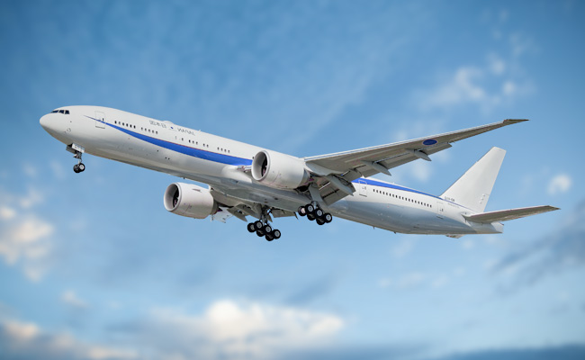 航空券付き宿泊プラン