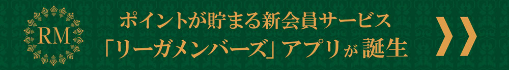 リーガメンバーズ