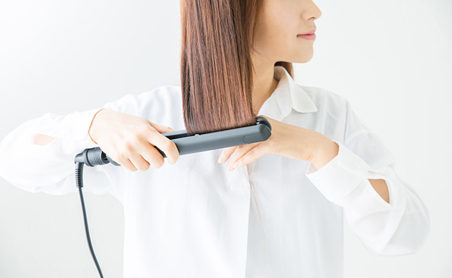 レンタル美容グッズ