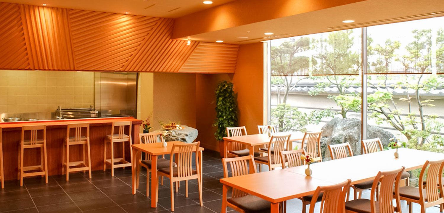 リーガロイヤルホテル新居浜