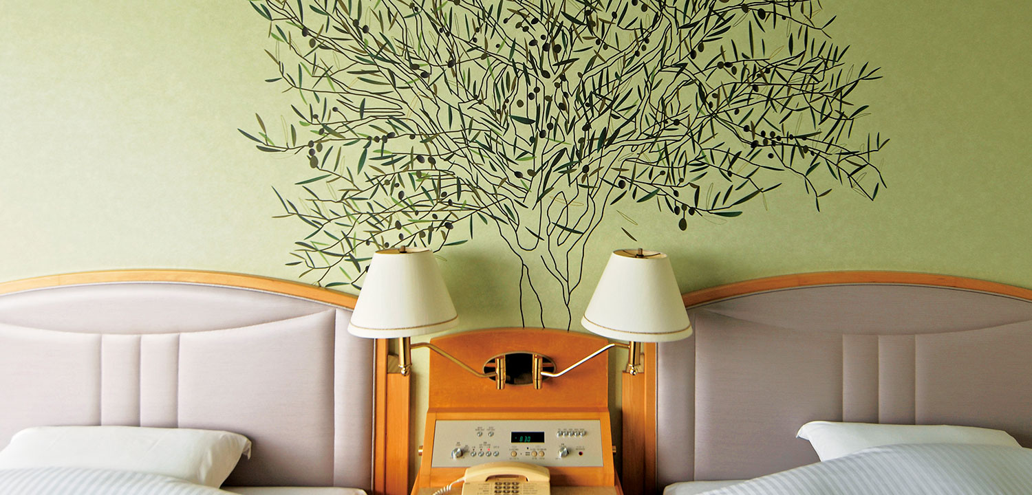 リーガロイヤルホテル新居浜