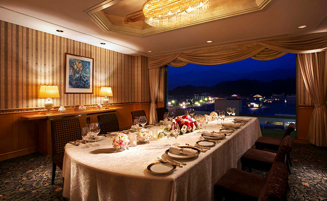 サロン・ダルジャン