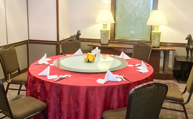 茉莉花(ジャスミン)