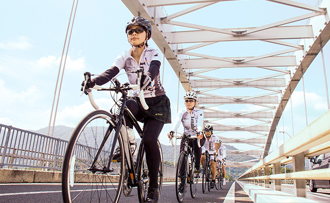 多々羅しまなみ公園