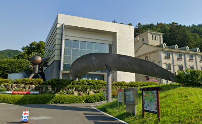 やなせたかし記念館