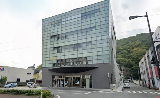 阿波おどり会館