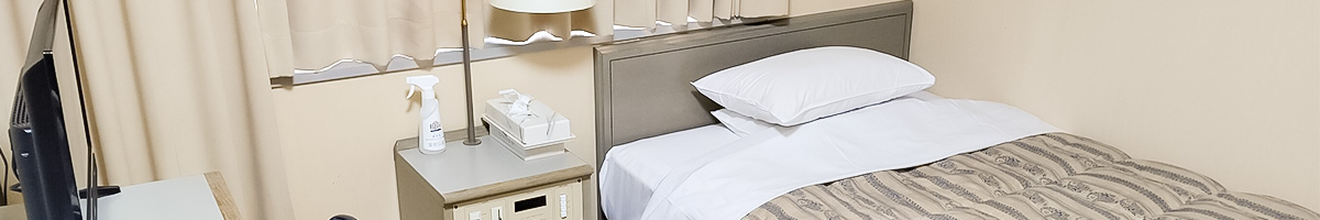 お部屋トップイメージ